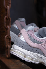 Mens New Balance 2002R (Orb Pink) - M2002RFC - New Balance