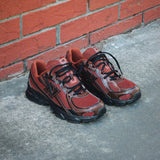 Mens New Balance 740 (Brown/Brown) - U7407CB - New Balance
