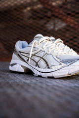 Mens Asics GT-2160 (Cream/Greige) - Asics