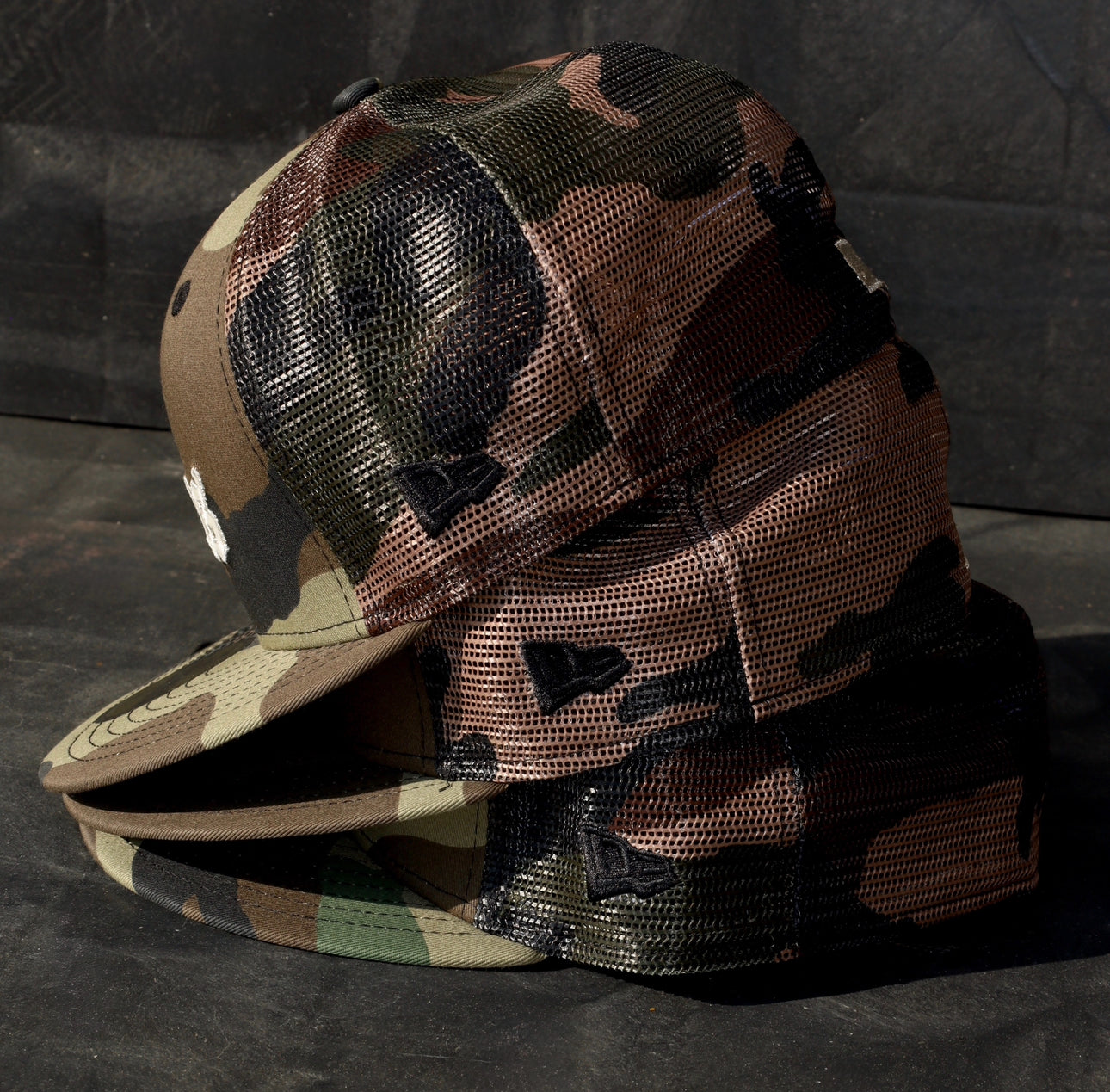 New Era Houston Astros 45th Anniversary Side Patch - New Era