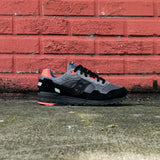 Mens Saucony Shadow 5000 (Gunmetal/Black)