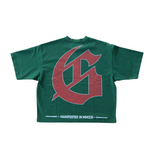 Godspeed Sea Sick (Green) - Godspeed