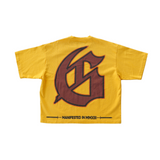 Godspeed Morale (Yellow) - Godspeed