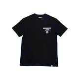Memory Lane Vetica A.O.N. Tee (Black) - Memory Lane