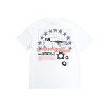 Memory Lane Grand Nostalgic Tee (Off White) - Memory Lane