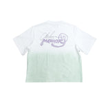 Memory Lane Aliuhs Ingrum Part 2 Crop Tee (Off White) - Memory Lane