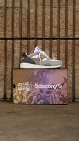 Mens Saucony & Friends Shadow 6000 (Stage Dive-High Fives) - Saucony