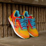 Mens Saucony & Friends Shadow 5000 (Bariole) - VIP Saucony