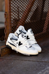 Mens New Balance 550 (White/Black) - BB550CPC - New Balance