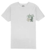 Outrank Jack of All Trades Tee (Ivory) - Outrank