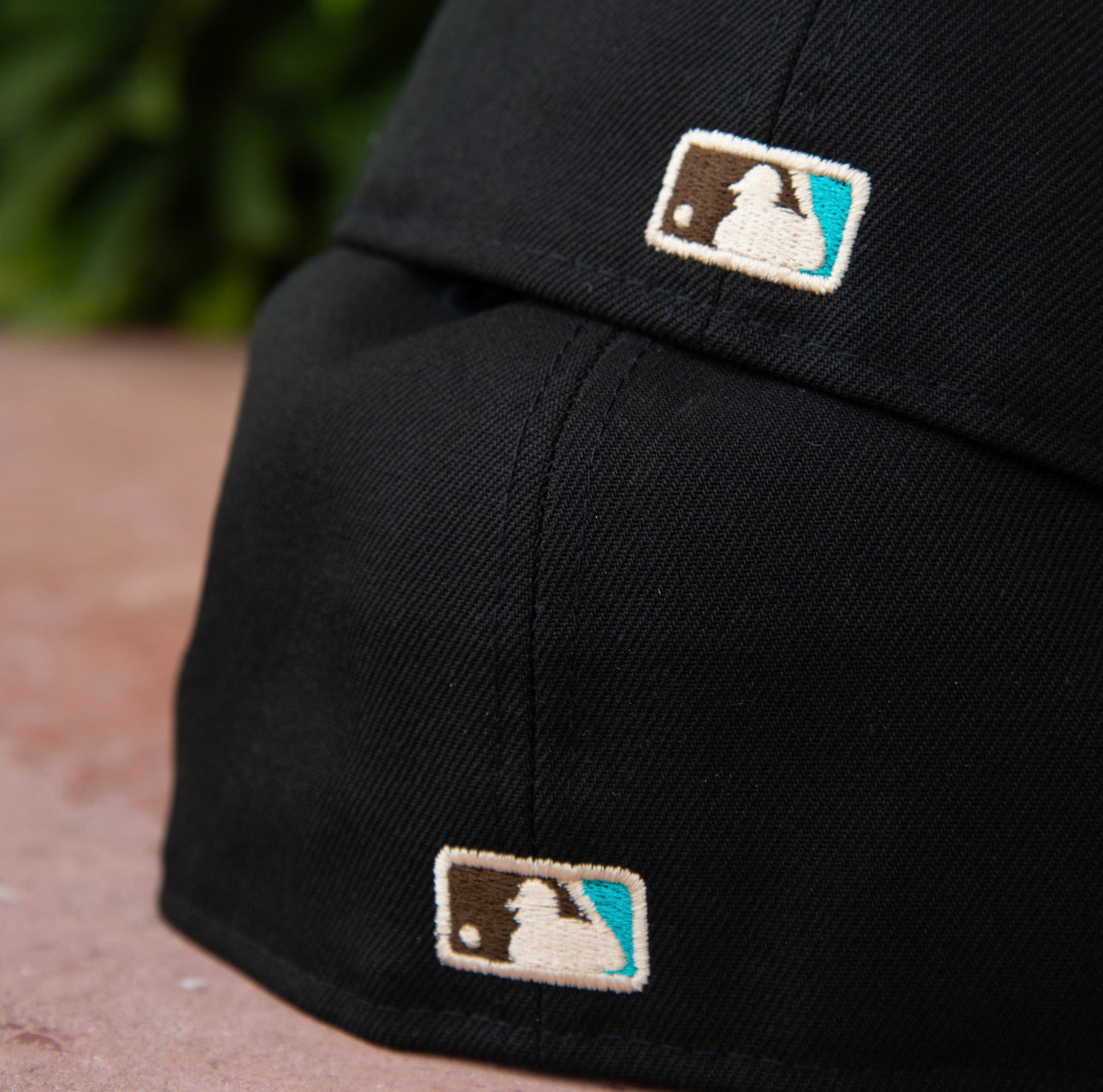New Era Philadelphia Phillies Grey UV 59Fifty Fitted (Black) - New Era