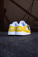 Mens Saucony Shadow 6000 Ivy Prep (Yellow/White)- S70802-2 - Saucony