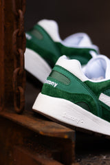 Mens Saucony Shadow 6000 Ivy Prep (Green/White) - S70802-1 - Saucony