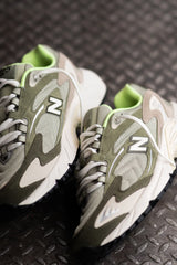 Men's New Balance 725V1 (Olivine) ML725UE - New Balance