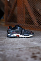 Mens Saucony OG ProGrid Omni 9 (Black/Brown) - SNEAKER TOWN