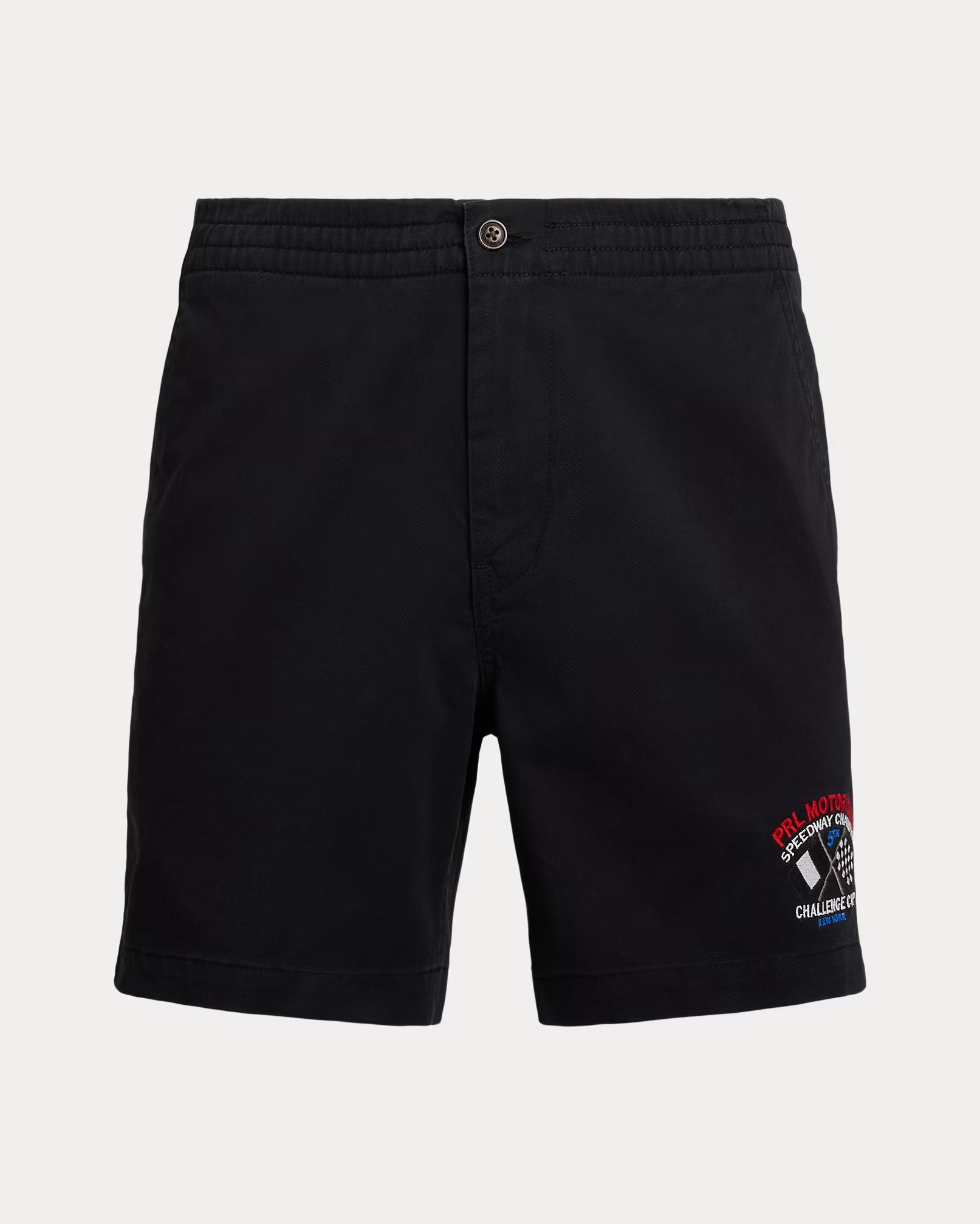 Polo Ralph Lauren 6-Inch Polo Prepster Embroidered Short - Polo Ralph Lauren