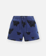 Paper Planes "BLOWIN UP" RELAXED SHORTS - Paper Plane