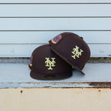 New Era New York Mets 1969 World Series Side Patch - New Era