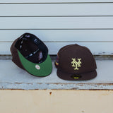 New Era New York Mets 1969 World Series Side Patch - New Era