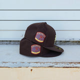 New Era New York Mets 1969 World Series Side Patch - New Era