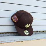 New Era New York Mets 1969 World Series Side Patch - New Era