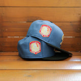 New Era Los Angeles Dodgers 1984 Olympic Stadium Side Patch - New Era