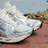 Mens Asics Gel-Kayano 14 (Cream/Ironclad)