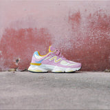 New Balance 9060 (Pink Suede) - U9060LDB - New balance