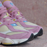 New Balance 9060 (Pink Suede) - U9060LDB - New balance