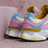 New Balance 9060 (Pink Suede) - U9060LDB - New balance