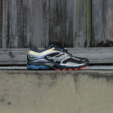 Mens Saucony ProGrid Omni 9 (Black/Multi) - Saucony