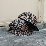 New Era New York Yankees Pony Hair "Animal Print" Fitted - New Era