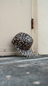 New Era New York Yankees Pony Hair "Animal Print" Fitted - New Era