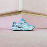 Mens Asics Gel-Kayano 14 (Dolphin Grey/Pure Silver) - Asics