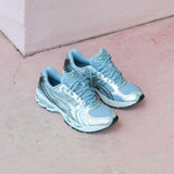 Mens Asics Gel-Kayano 14 (Dolphin Grey/Pure Silver) - Asics