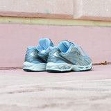 Mens Asics Gel-Kayano 14 (Dolphin Grey/Pure Silver) - Asics