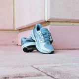 Mens Asics Gel-Kayano 14 (Dolphin Grey/Pure Silver) - Asics