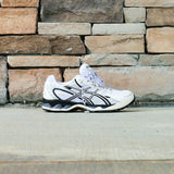 Mens Asics Gel-Nimbus 10.1 (White/Ivory) - Asics
