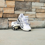 Mens Asics Gel-Nimbus 10.1 (White/Ivory) - Asics