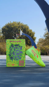Puma x Lamelo Ball MB.04 Gem (Yellow Alert/Green Glare) - Puma