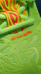 Puma x Lamelo Ball MB.04 Gem (Yellow Alert/Green Glare) - Puma