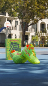 Puma x Lamelo Ball MB.04 Gem (Yellow Alert/Green Glare) - Puma