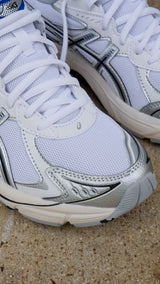 Mens Asics GT-2160 (White/Deep Marine) - Asics