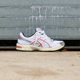 Mens Asics Gel-1130 (White/Desert Red) - Asics