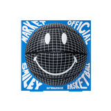 Market SMILEY® GRID BASKETBALL - Market