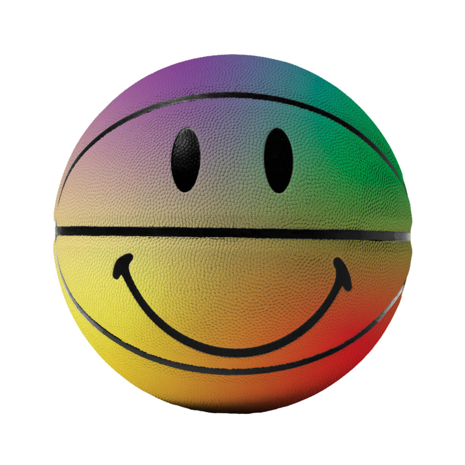 Market SMILEY® HEAT REACTIVE BASKETBALL - Market