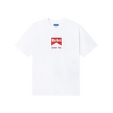 Market Adventure T-SHIRT (White) - Market