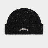 Godspeed Og Logo Emblem Beanie (Oreo) - Godspeed