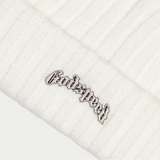 Godspeed OG Logo Emblem Beanie (Aspen Snow) - Godspeed