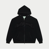 Godspeed Symmetric Studded Set Boom 2 (Black) - Godspeed